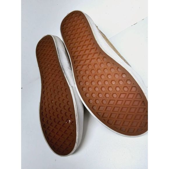 Vans for Youth Size 5 - Picture 8 of 9